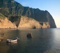 Salina Island